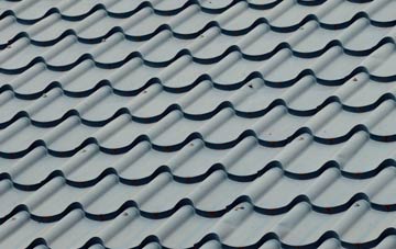 Lumb rubber roofing companies