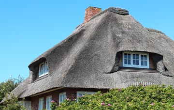 thatch roofing Lumb