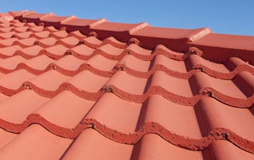 Lumb tile and slate roof replacement
